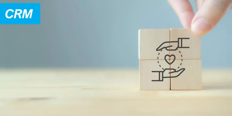 Lire la suite à propos de l’article En quoi un logiciel de CRM va m’aider à mettre le client au cœur des préoccupations de tous ?