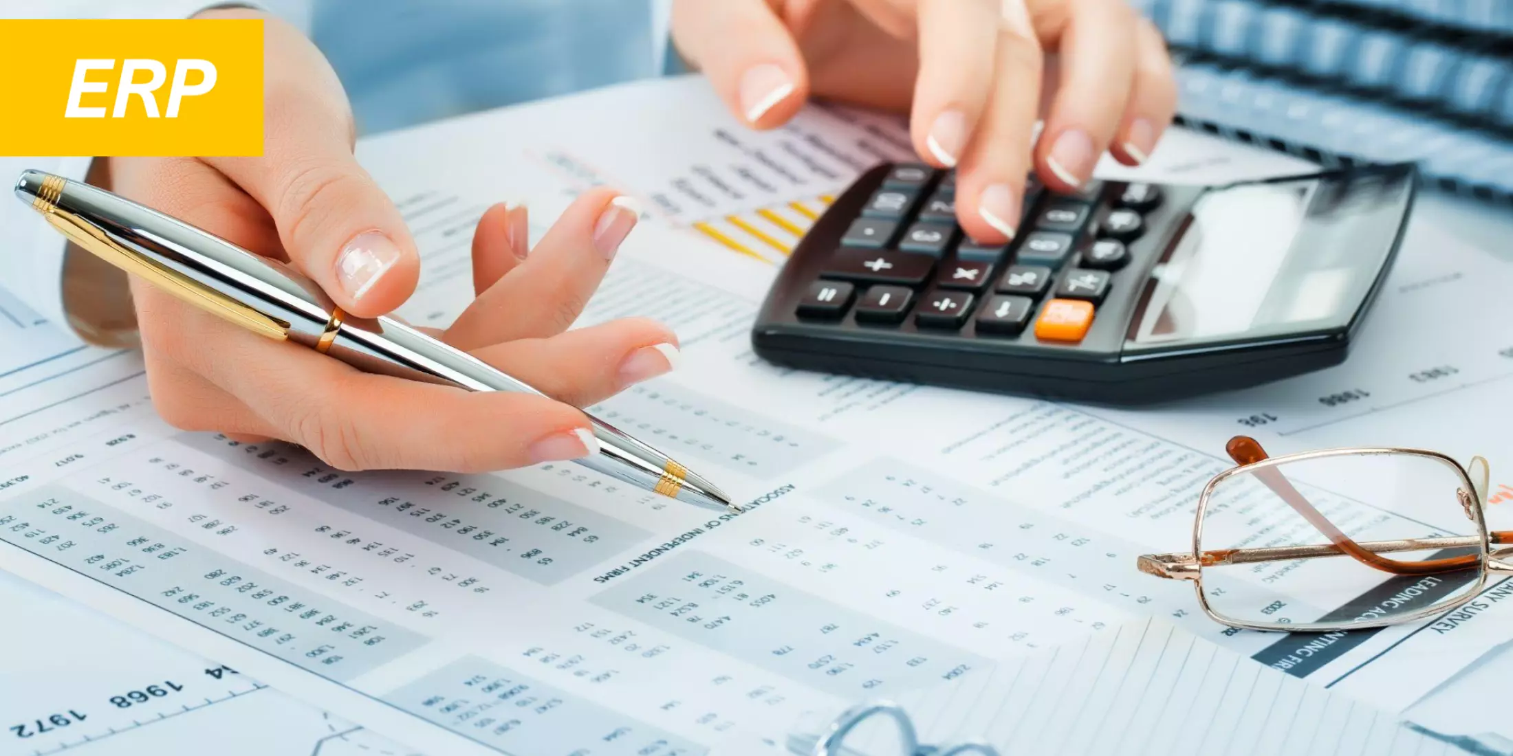 Lire la suite à propos de l’article Les avantages d’un ERP pour optimiser vos processus comptables et financiers