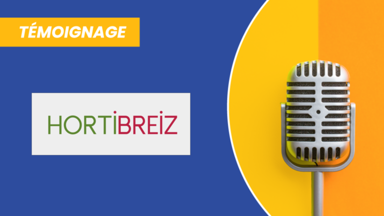 Lire la suite à propos de l’article Témoignage client : Efficy chez Hortibreiz